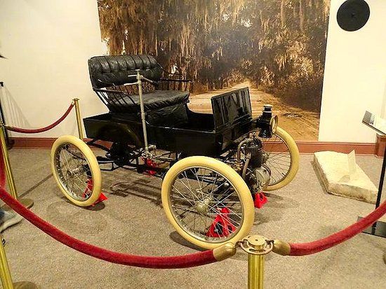 Savannah History Museum